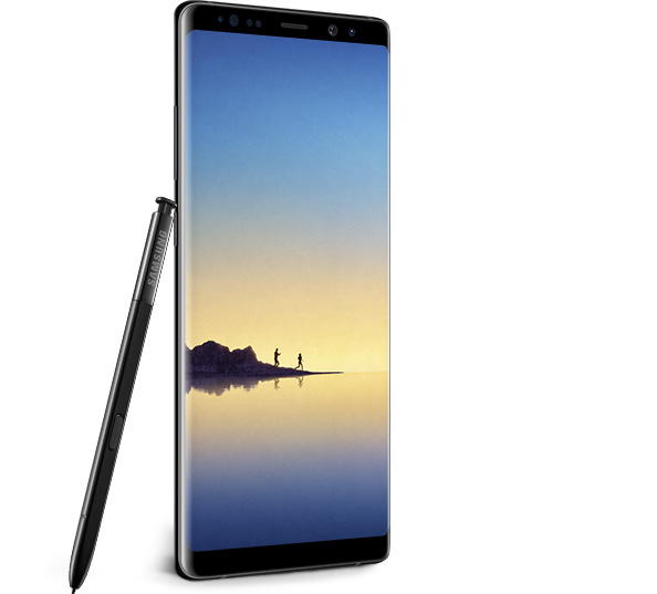 Galaxy Note8